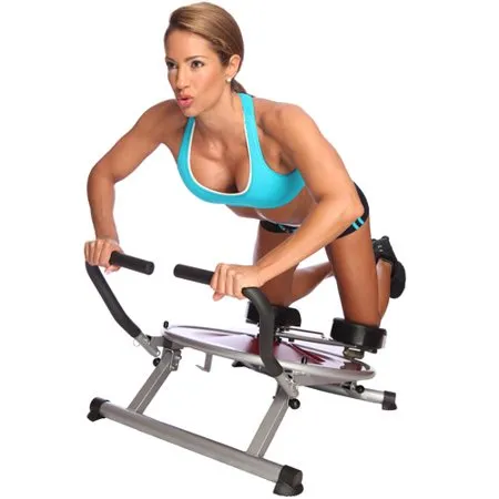 EKCHICHOME AB Circle Pro Machine As Seen On TV - DVD Included