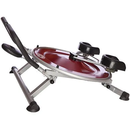 EKCHICHOME AB Circle Pro Machine As Seen On TV - DVD Included