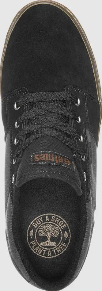 ETNIES BARGE LS