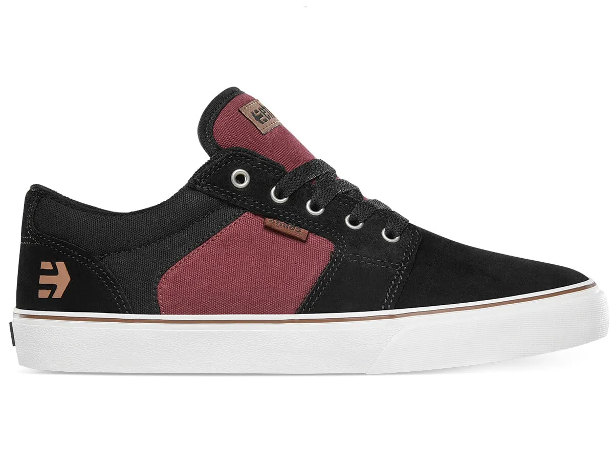 ETNIES BARGE LS