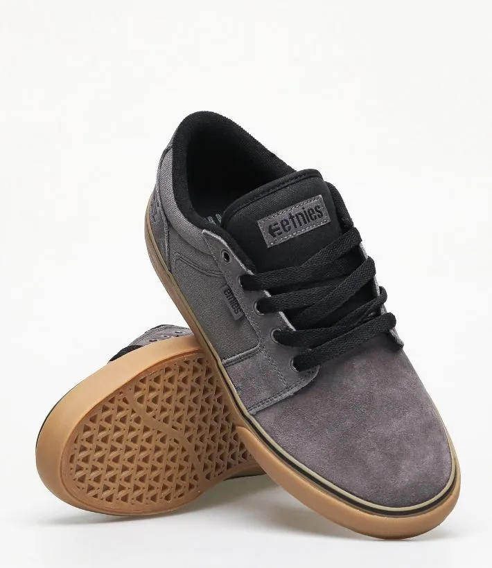 ETNIES BARGE LS