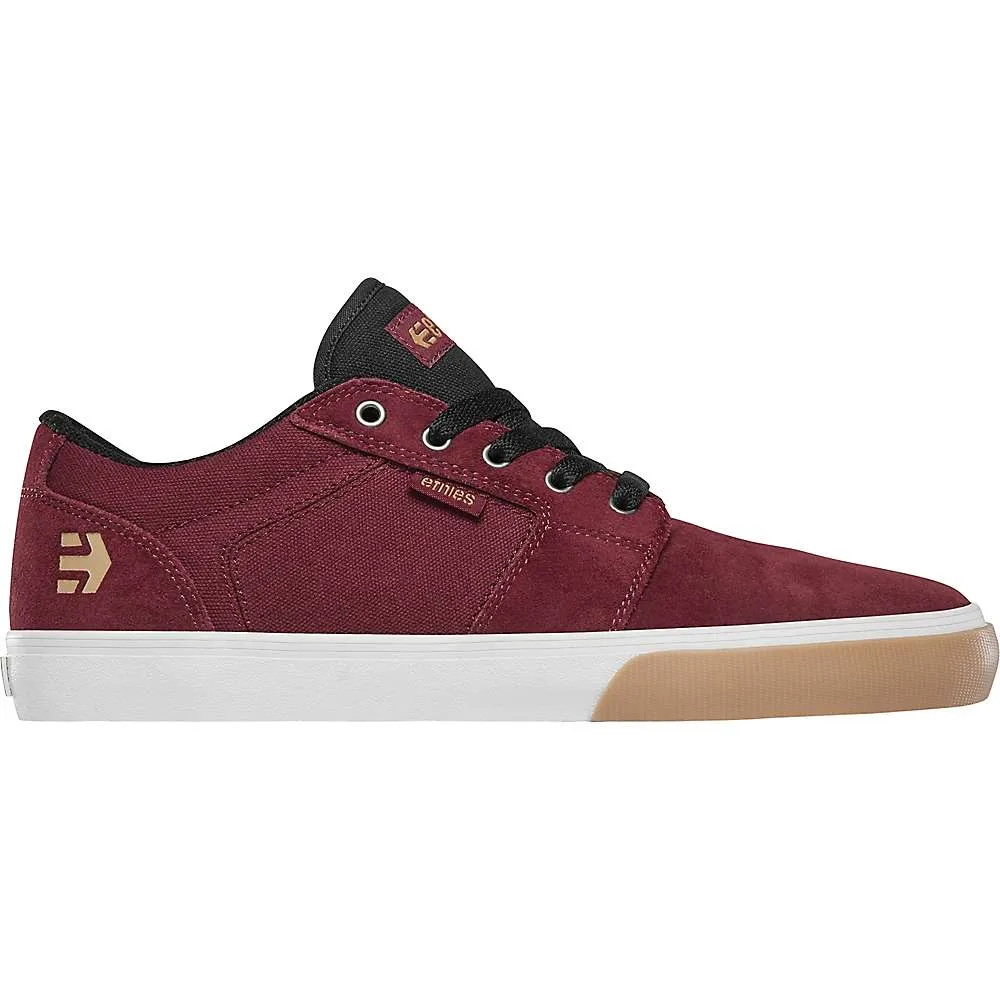 ETNIES BARGE LS