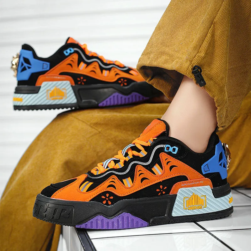 Euphoria Mystic Sneakers best skateboard shoes 2023
