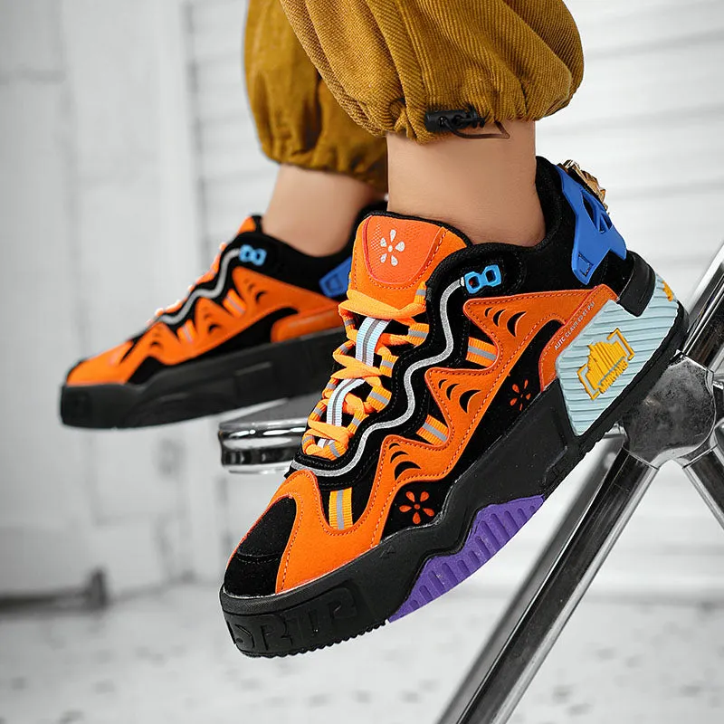 Euphoria Mystic Sneakers best skateboard shoes 2023