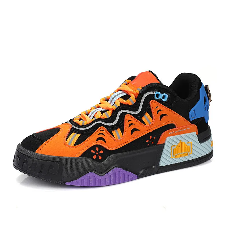 Euphoria Mystic Sneakers best skateboard shoes 2023