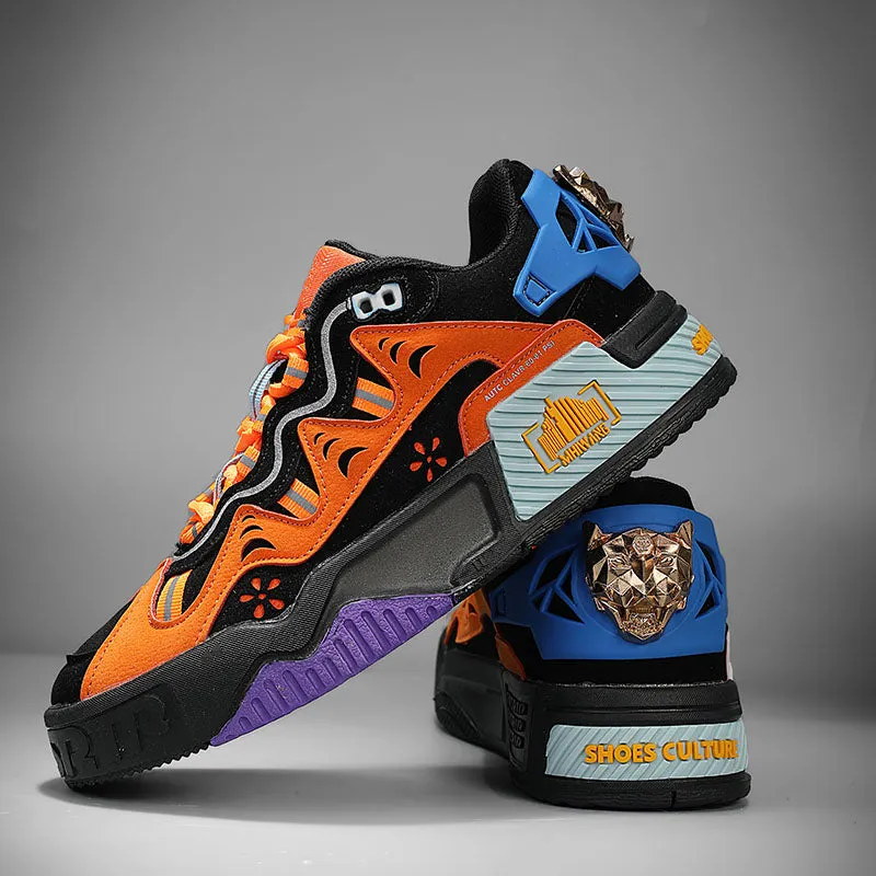 Euphoria Mystic Sneakers best skateboard shoes 2023