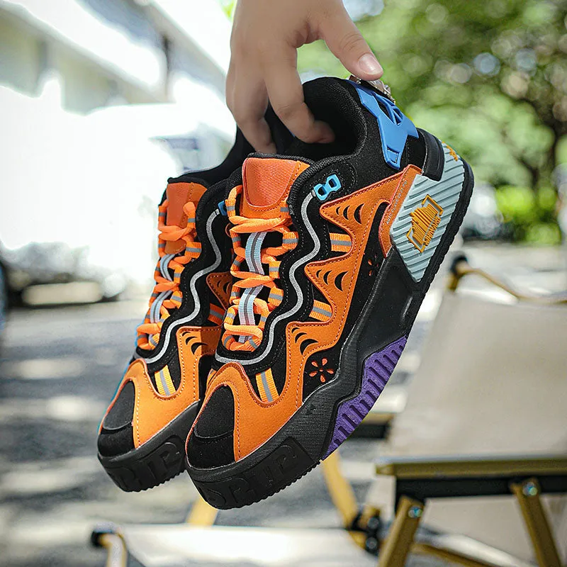 Euphoria Mystic Sneakers best skateboard shoes 2023