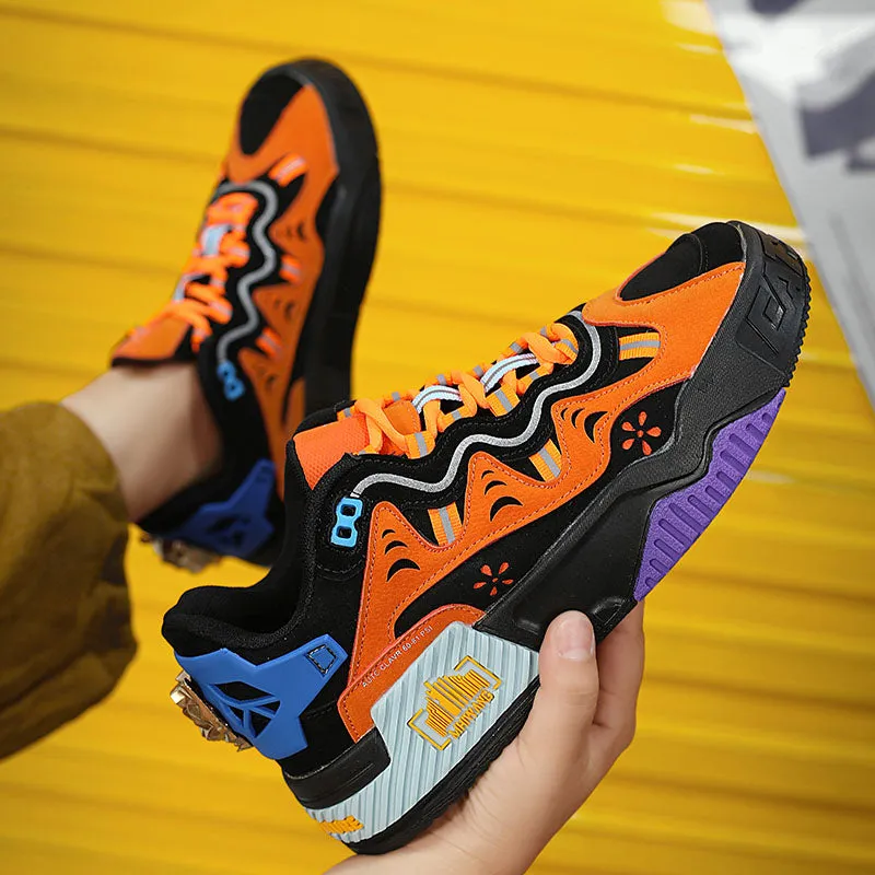Euphoria Mystic Sneakers best skateboard shoes 2023