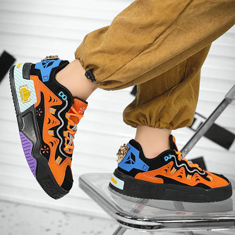Euphoria Mystic Sneakers best skateboard shoes 2023