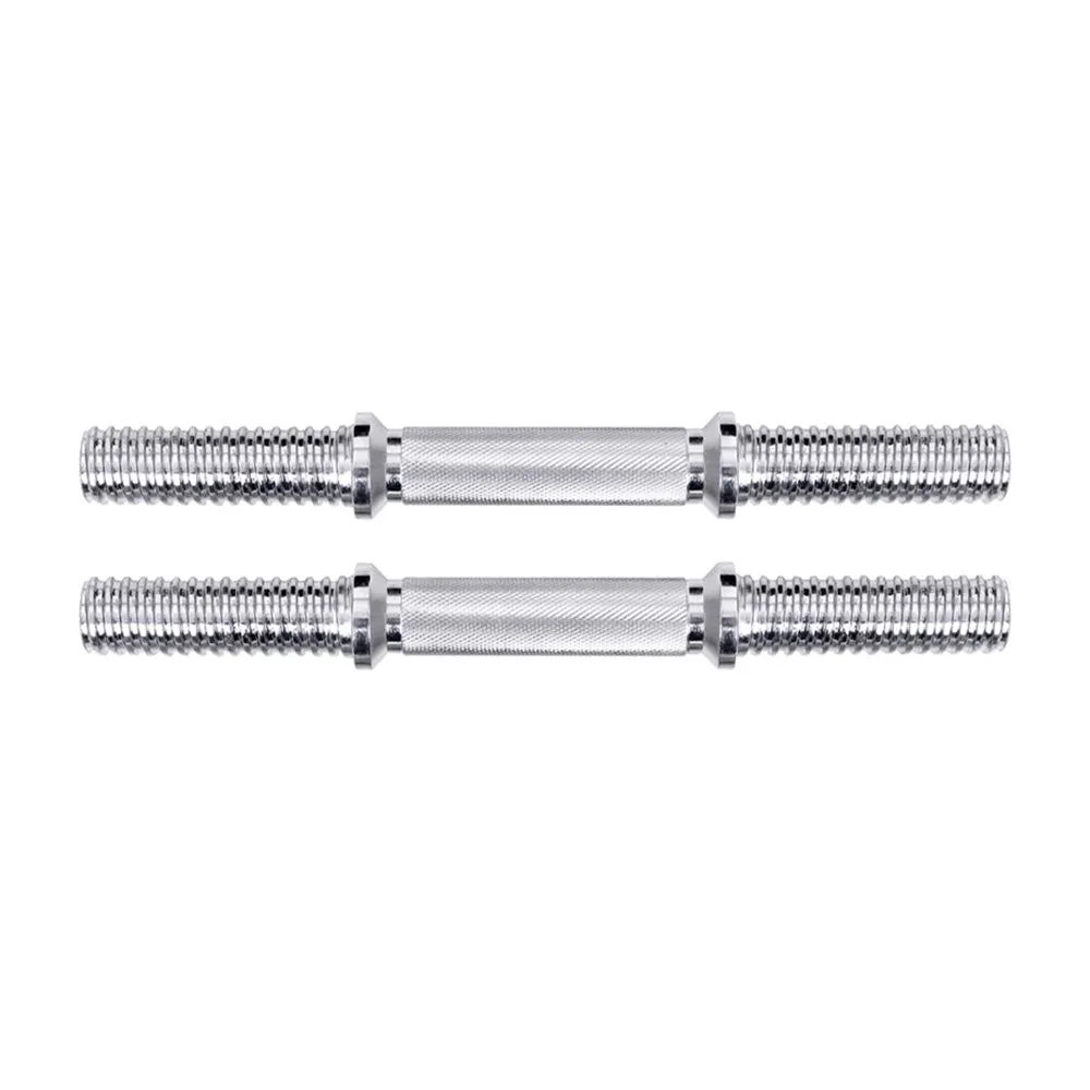 Everfit 45cm Dumbbell Bar Gym Home Exercise 150kg Capacity