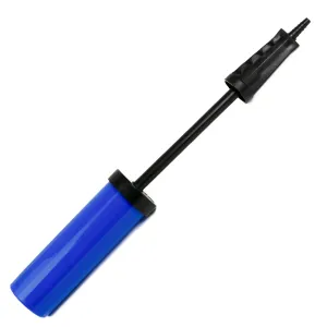 Fitness Mad Hi-Speed 2 Way Power Pump