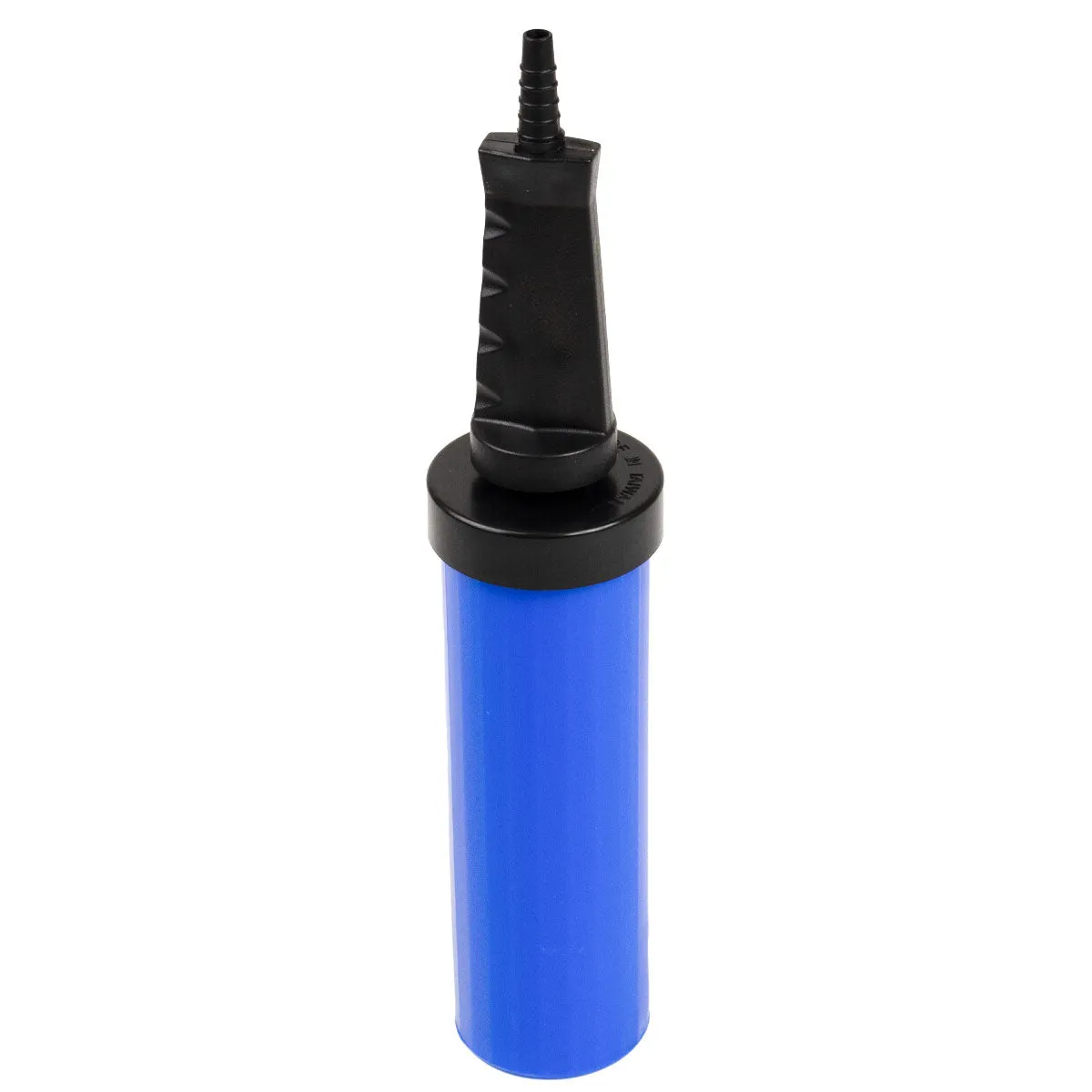 Fitness Mad Hi-Speed 2 Way Power Pump
