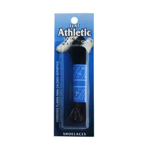 Flat Athletic Shoe Laces 1008