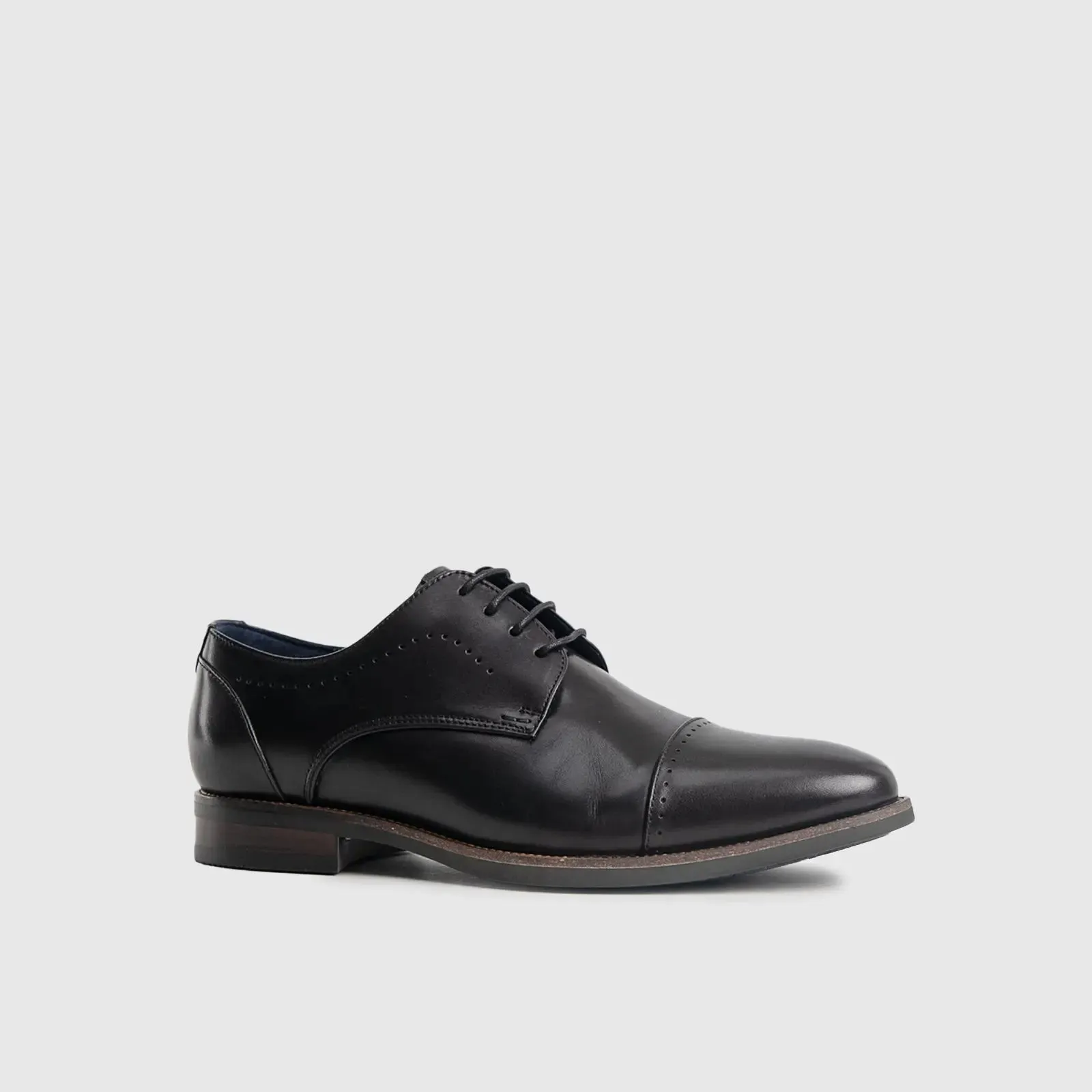 FLORSHIEM CIRRIUS BLACK