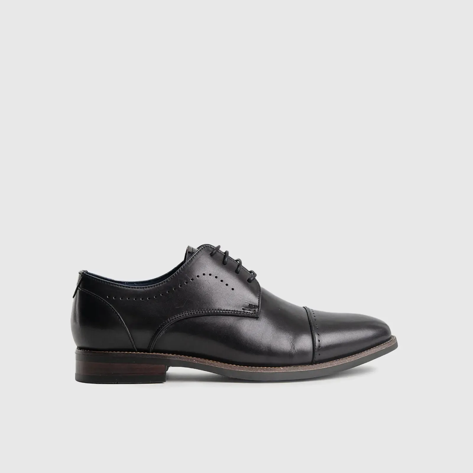 FLORSHIEM CIRRIUS BLACK