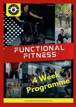 Functional Fitness Programme
