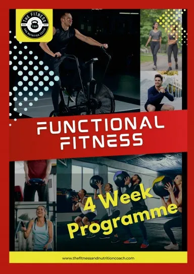 Functional Fitness Programme
