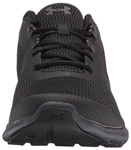 Fuse Fst Running Shoes Black/Anthracite 14 DM Us