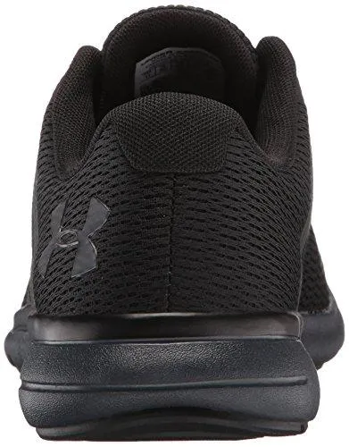 Fuse Fst Running Shoes Black/Anthracite 14 DM Us