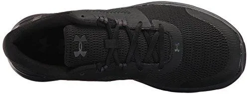 Fuse Fst Running Shoes Black/Anthracite 14 DM Us