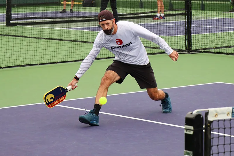 Gamma 405 Pickleball Paddle