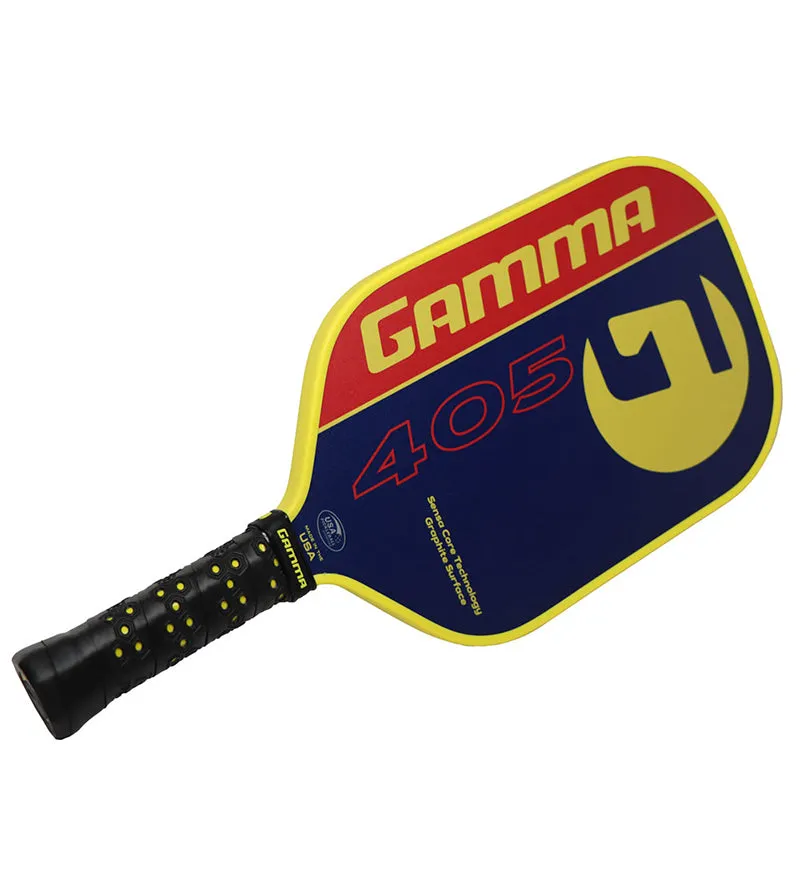Gamma 405 Pickleball Paddle