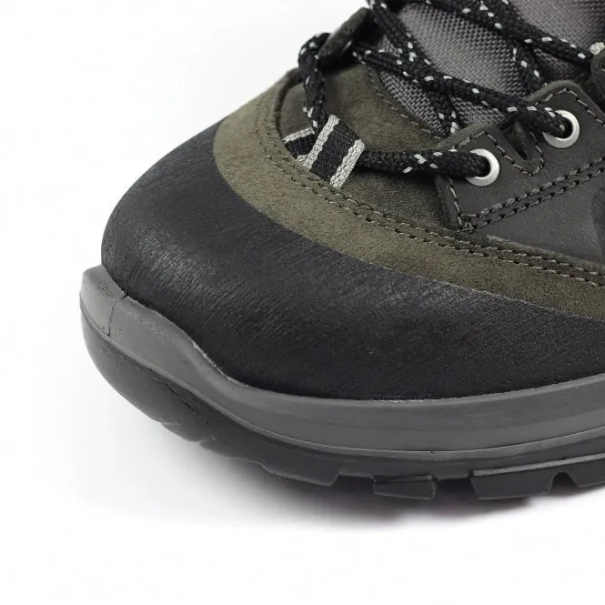 Grisport Men's Kratos Low Walking Shoe Olive