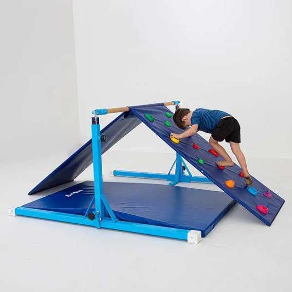 HART Boulder Slide