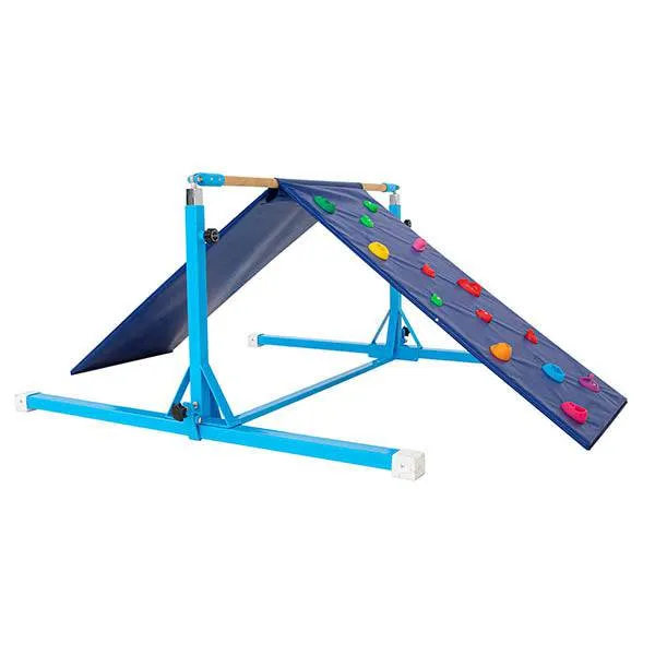 HART Boulder Slide