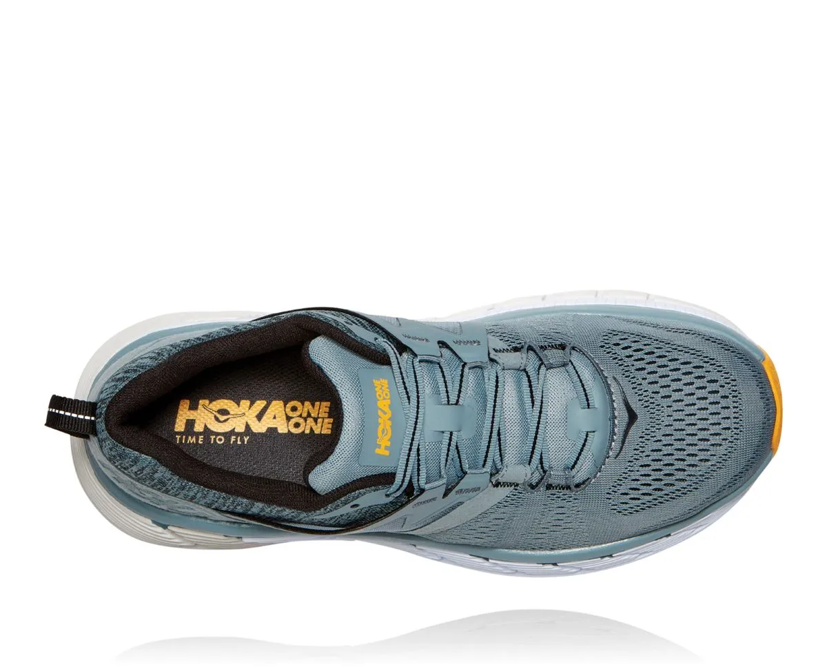 'HOKA' Gaviota 2 - Lead / Anthracite