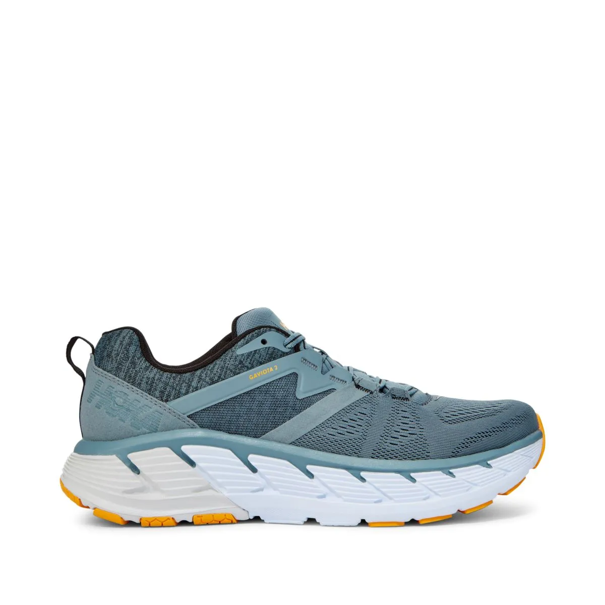 'HOKA' Gaviota 2 - Lead / Anthracite