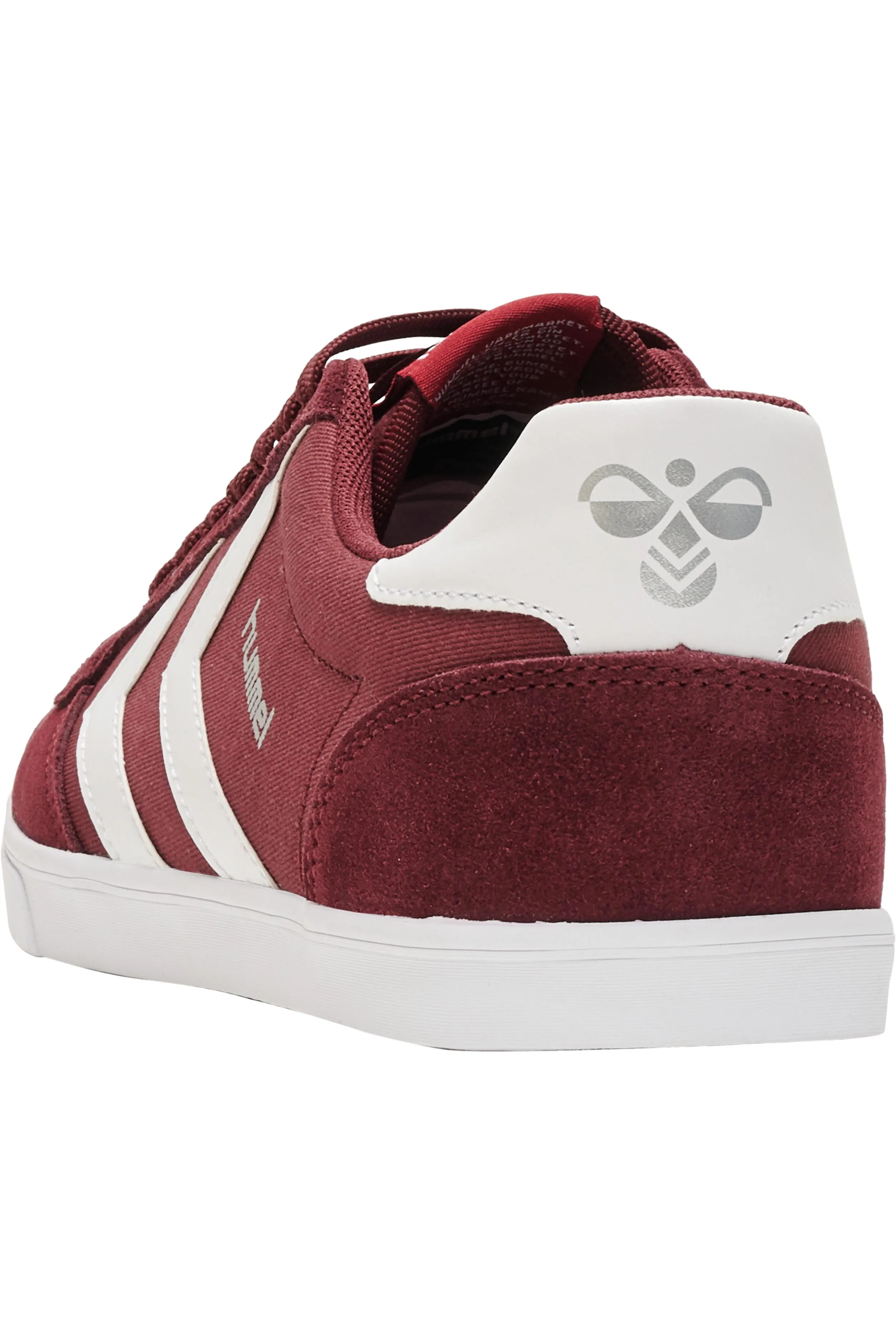 Hummel Slimmer Stadil Low Shoes