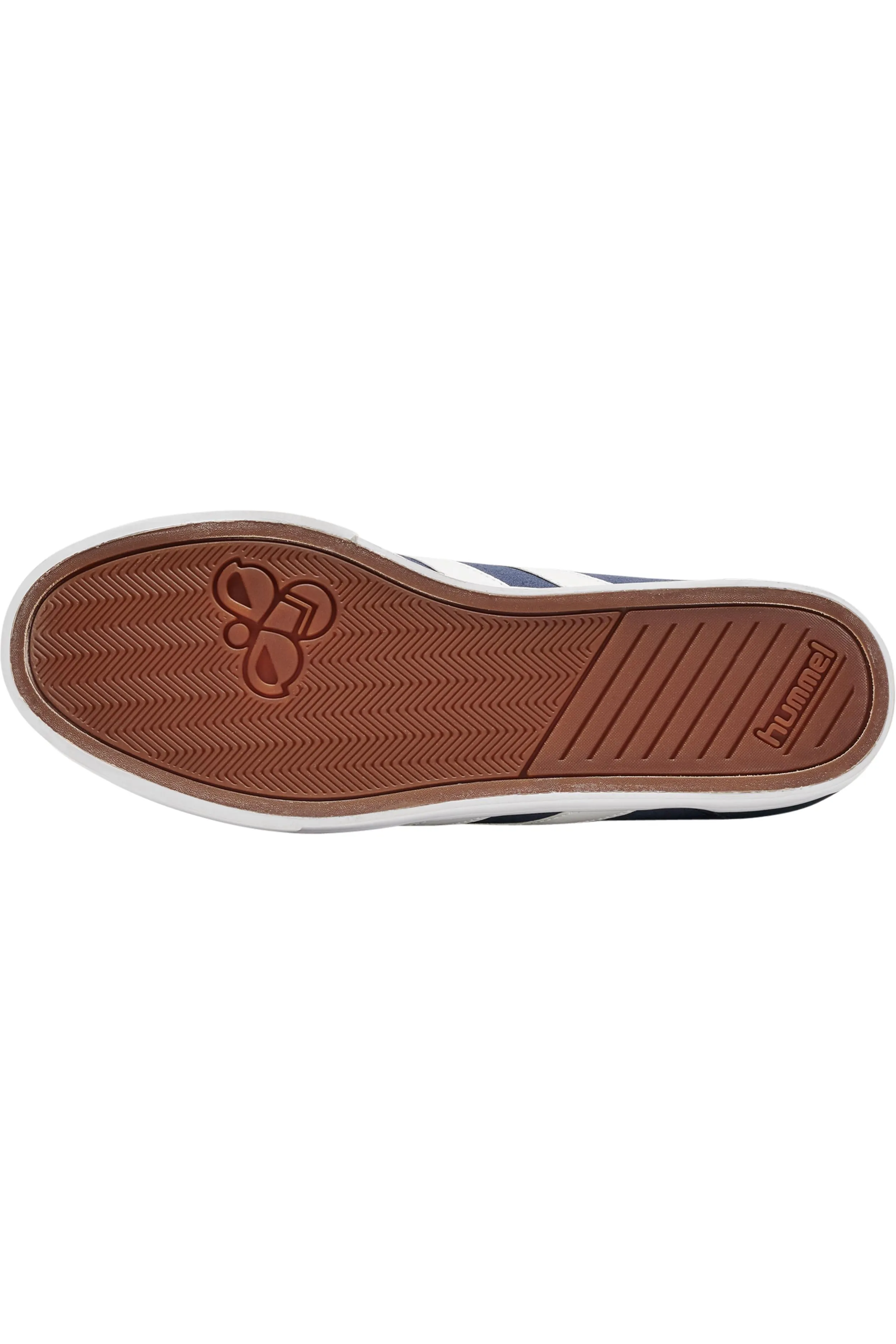 Hummel Slimmer Stadil Low Shoes