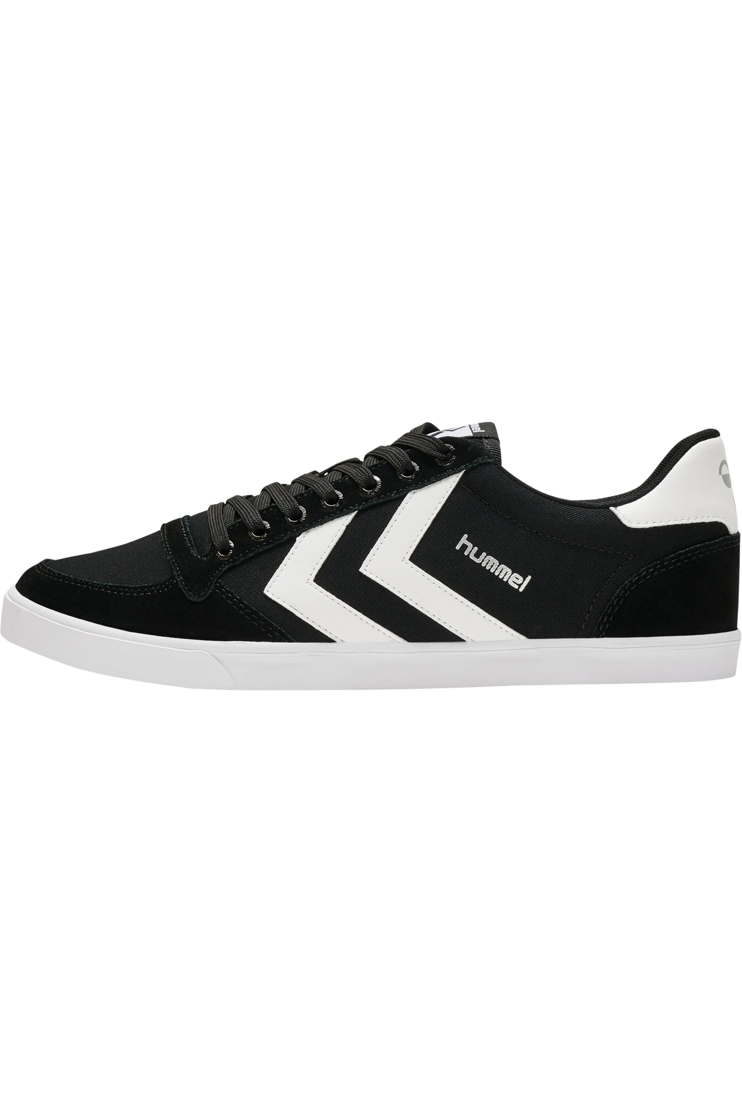 Hummel Slimmer Stadil Low Shoes