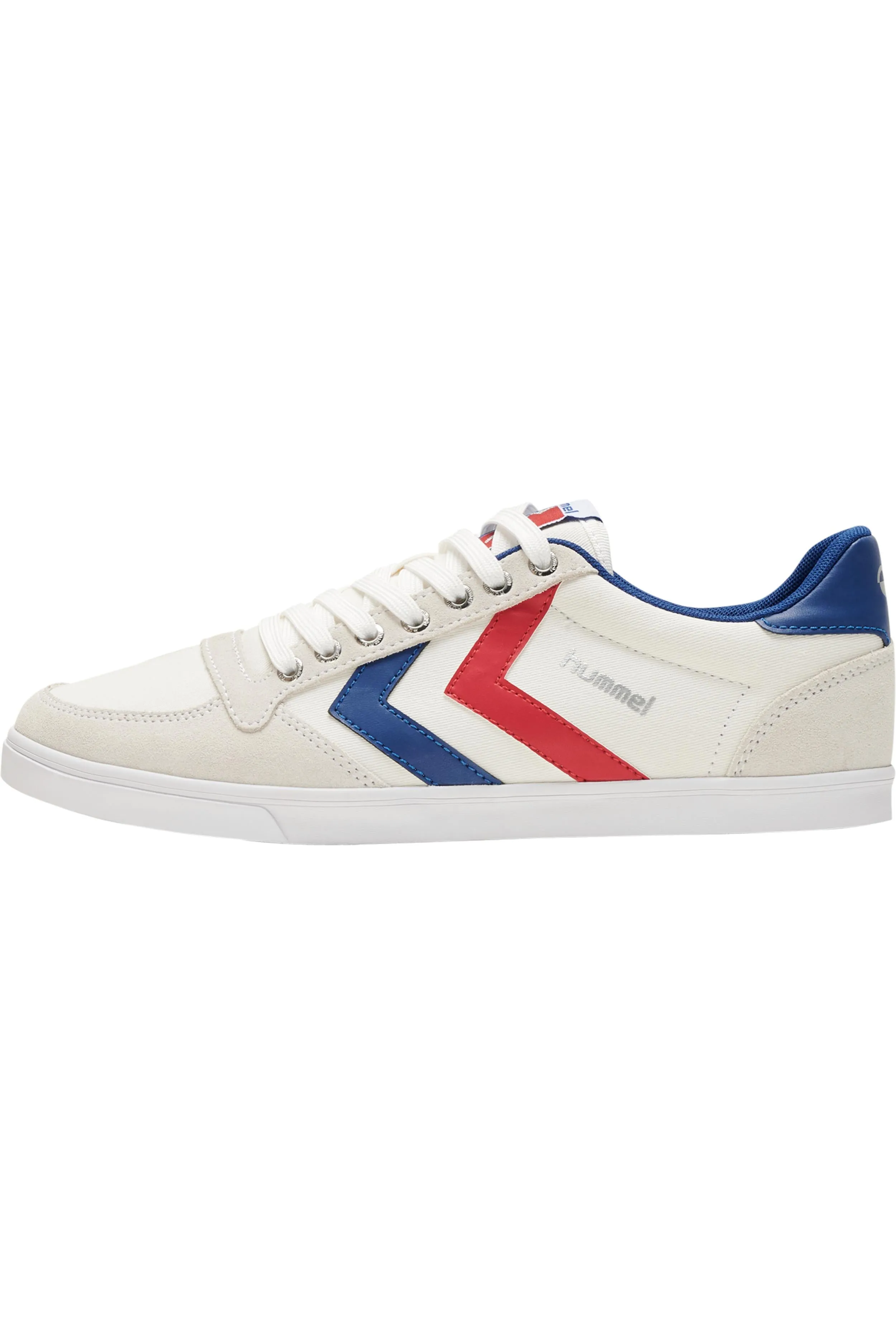 Hummel Slimmer Stadil Low Shoes