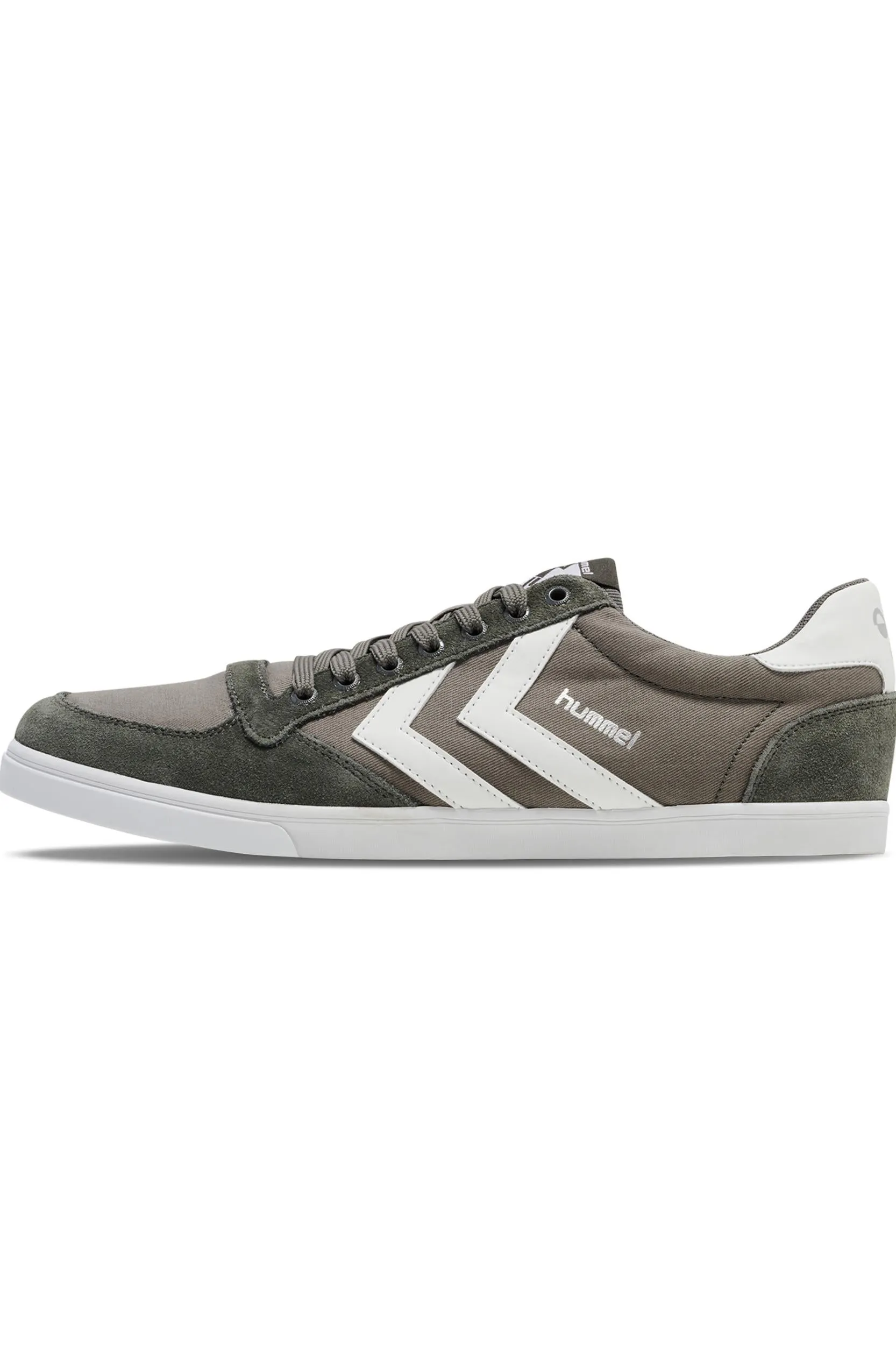Hummel Slimmer Stadil Low Shoes