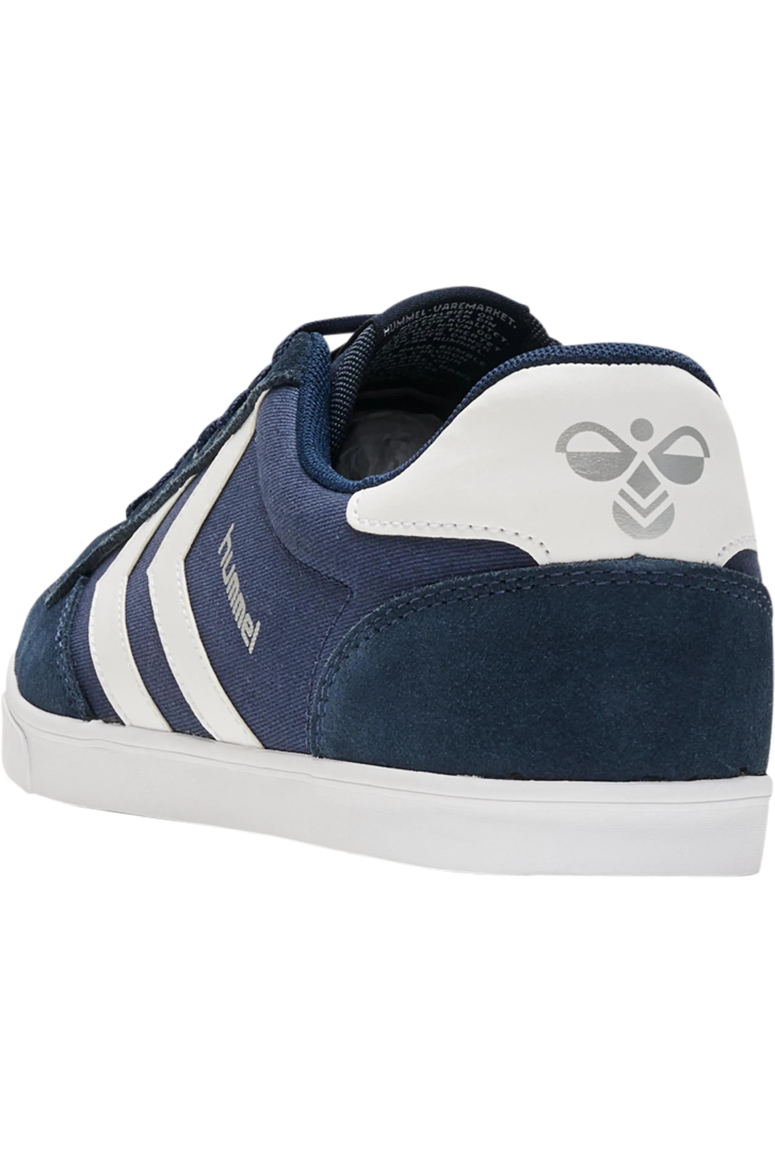 Hummel Slimmer Stadil Low Shoes