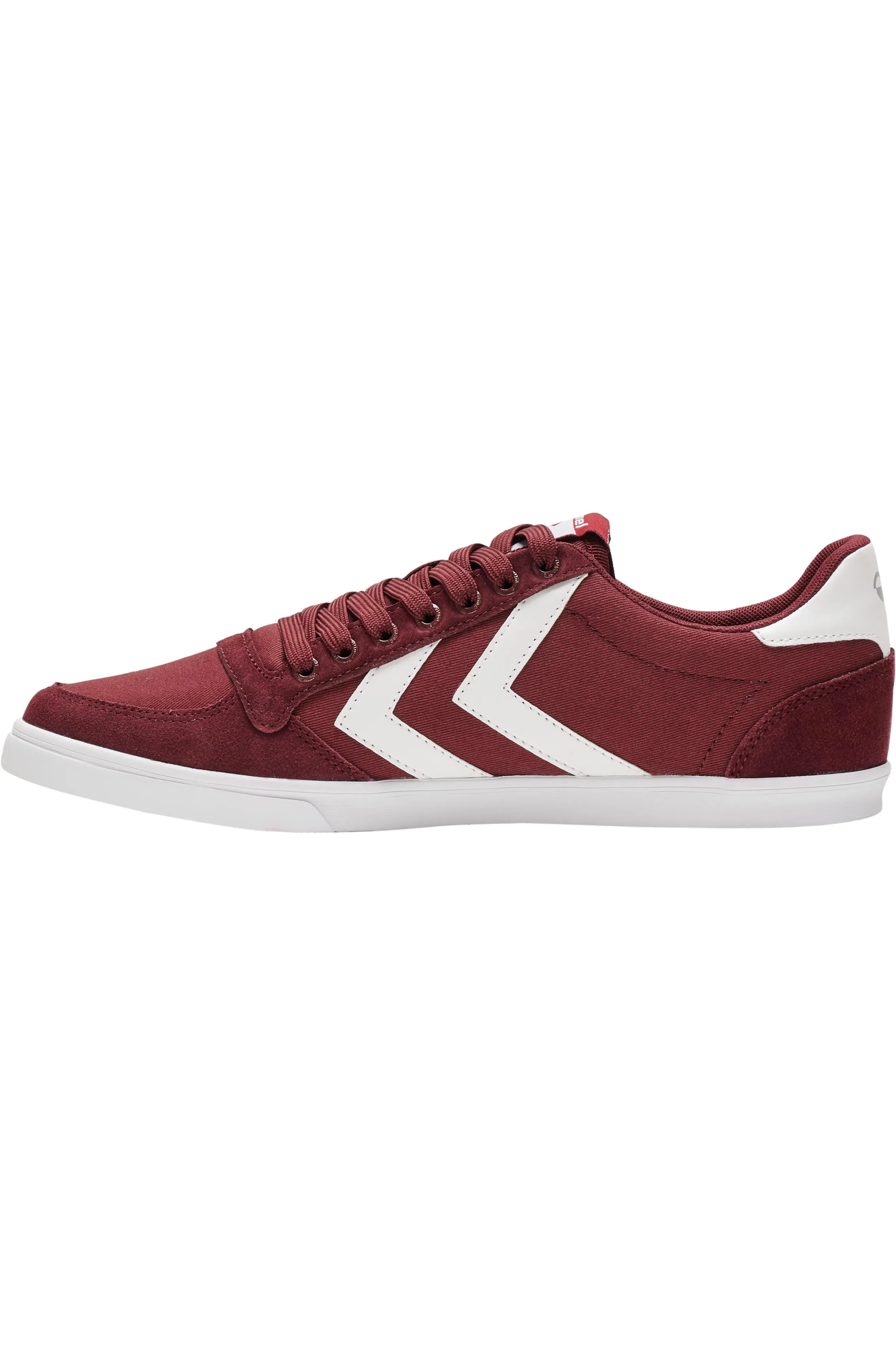 Hummel Slimmer Stadil Low Shoes