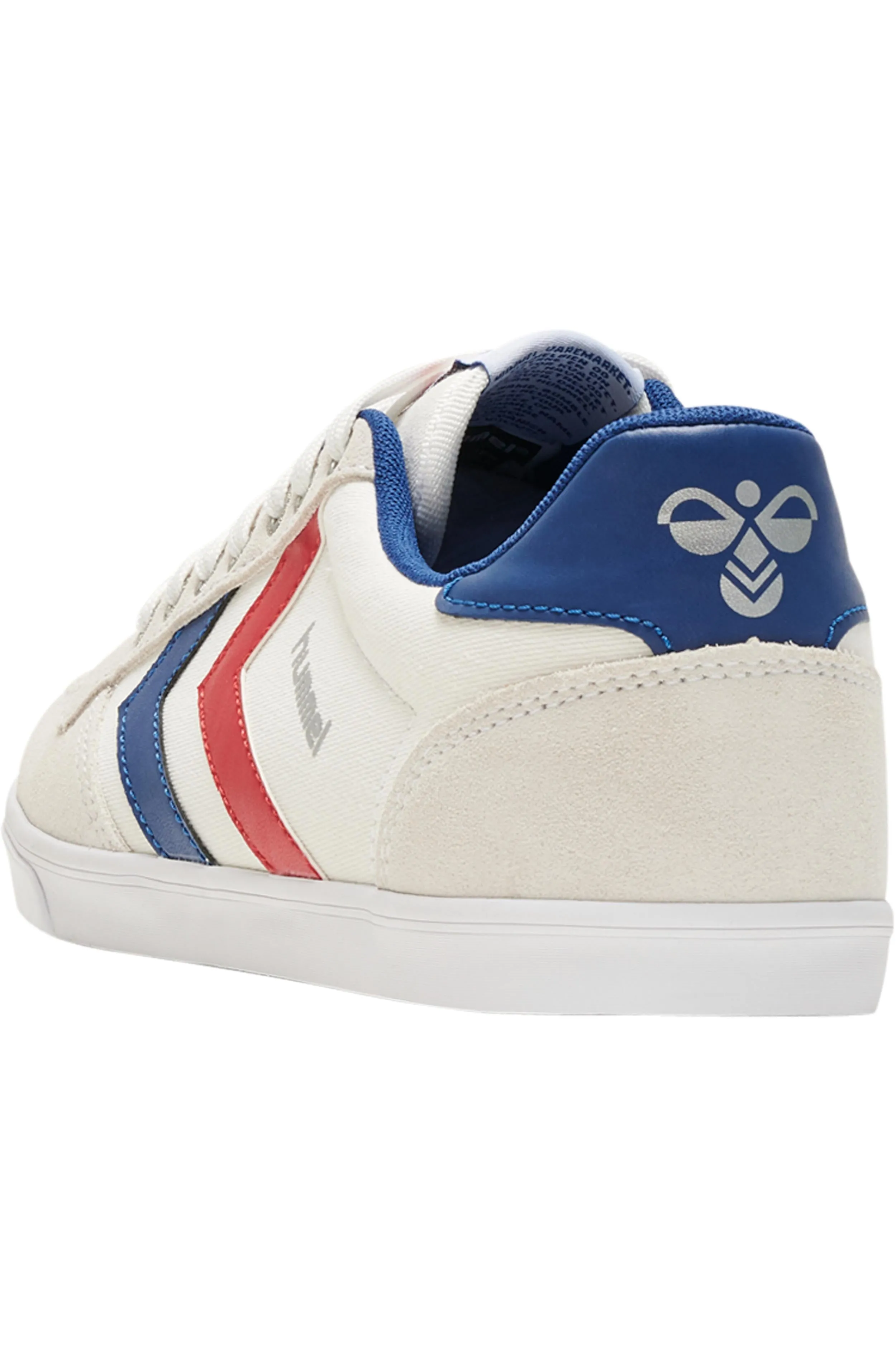 Hummel Slimmer Stadil Low Shoes