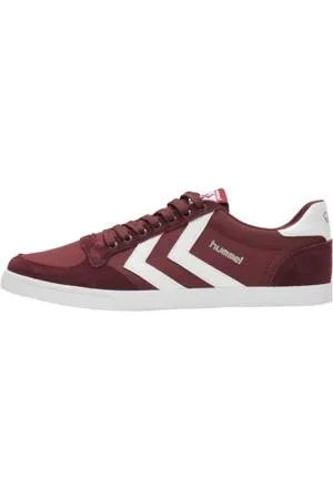 Hummel Slimmer Stadil Low Shoes