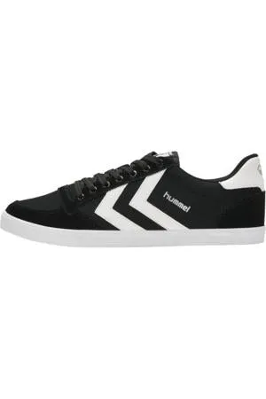Hummel Slimmer Stadil Low Shoes