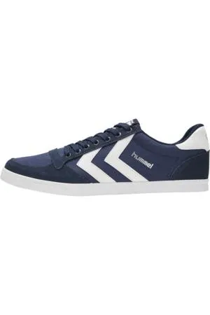 Hummel Slimmer Stadil Low Shoes