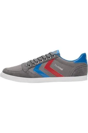 Hummel Slimmer Stadil Low Shoes