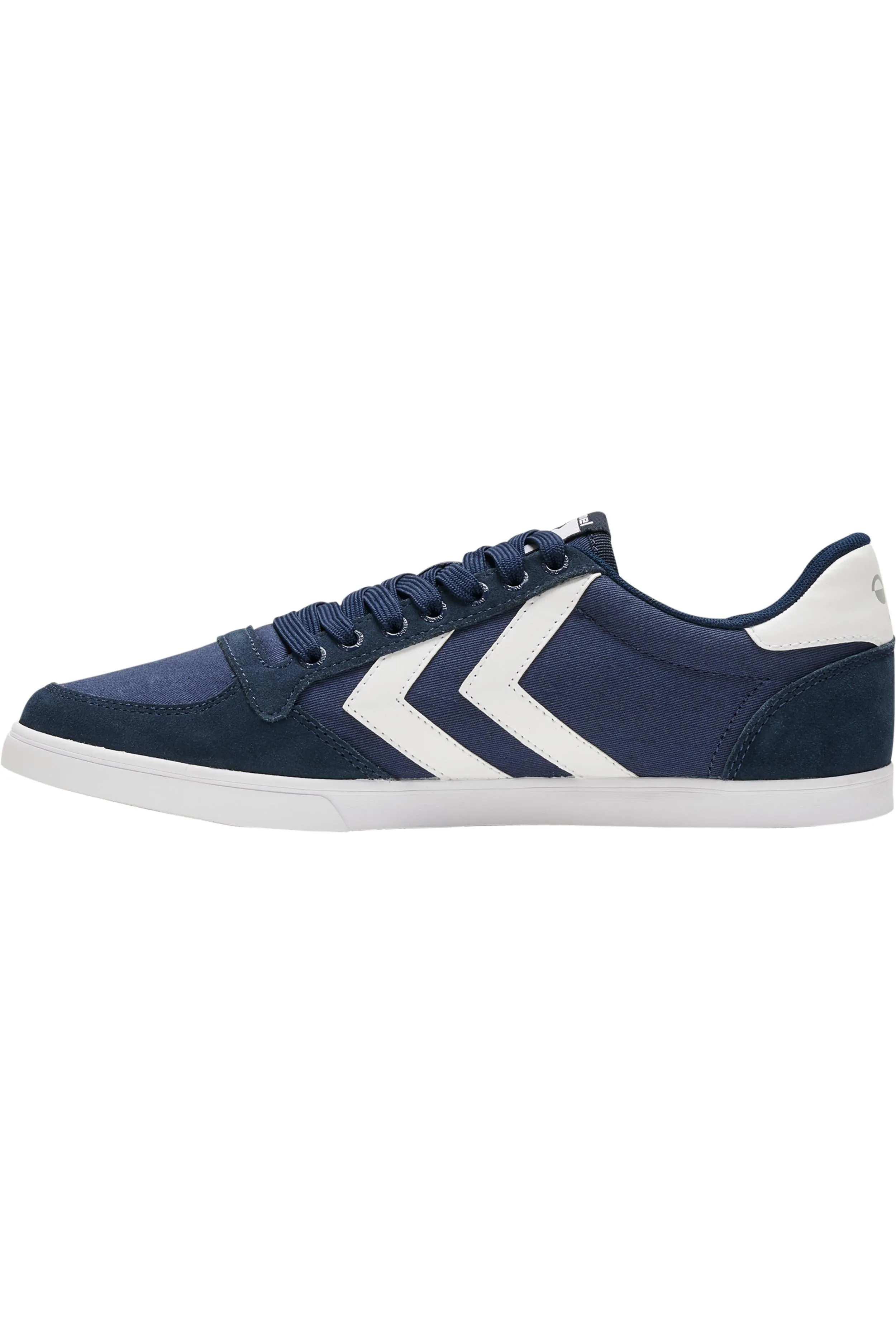Hummel Slimmer Stadil Low Shoes