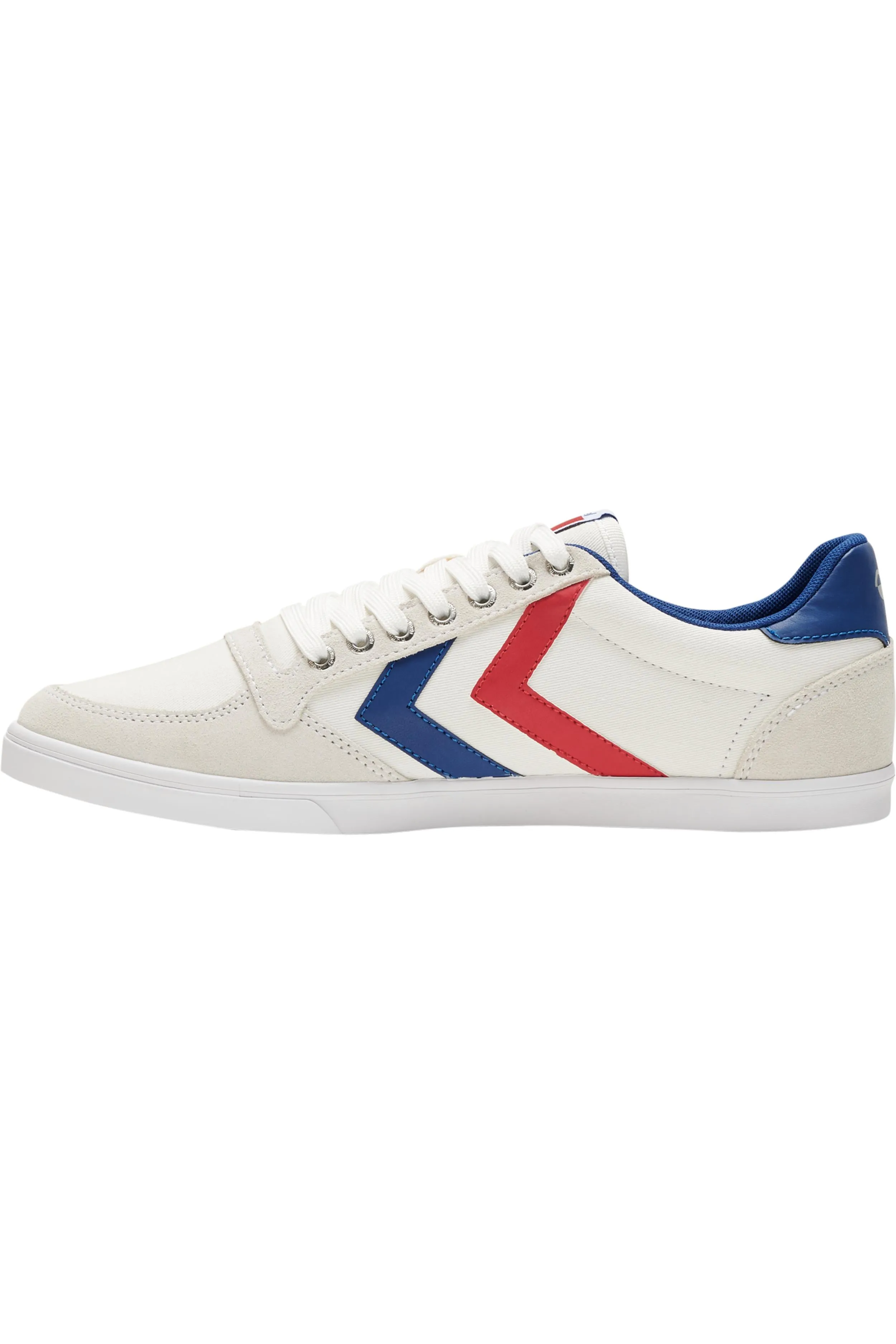 Hummel Slimmer Stadil Low Shoes