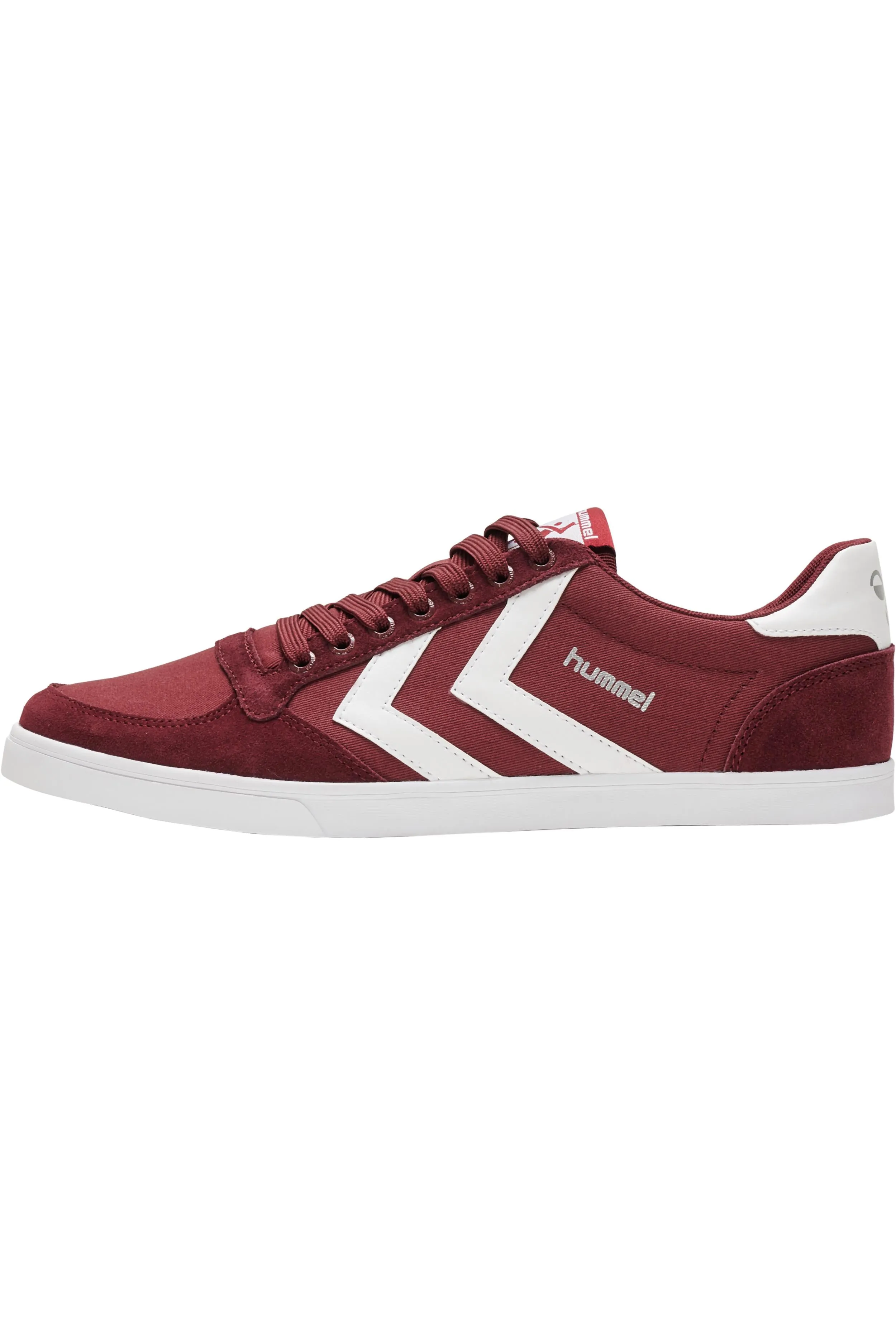 Hummel Slimmer Stadil Low Shoes