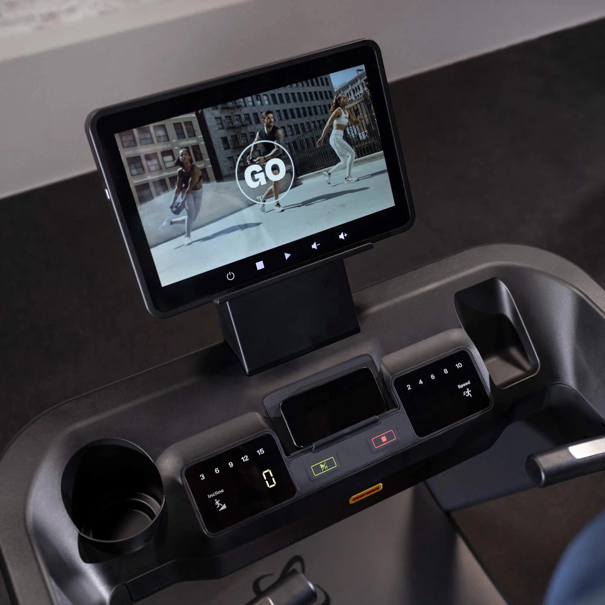 Inspire T7S Treadmill