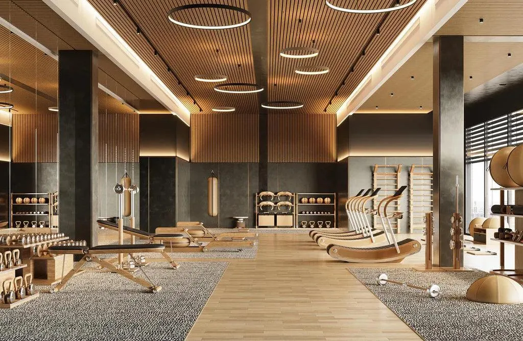 Irena Luxury Manual Treadmill