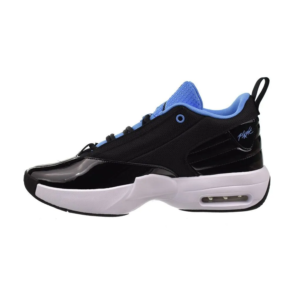 Jordan Max Aura 6 Men's Shoes Black/Black-University Blue fq8298-004