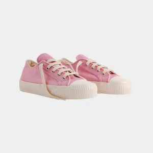 LadyBug - Baby Pink Low